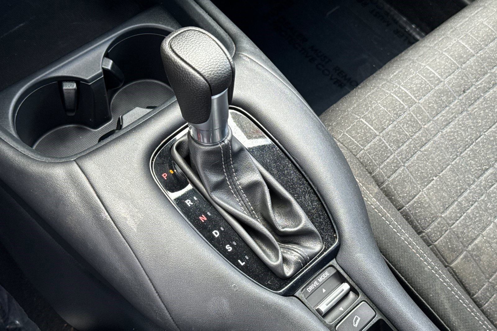 Used 2023 Honda HR-V LX image 16