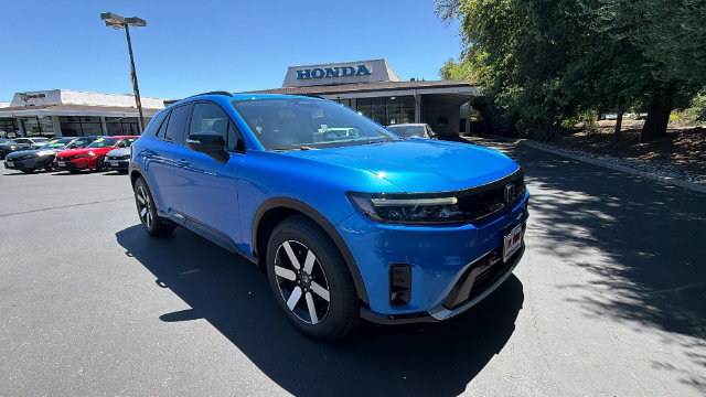 New 2026 Honda Prologue Touring image 2