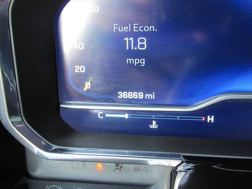 Used 2024 Chevrolet Silverado 2500 High Country w/ Technology Package image 34