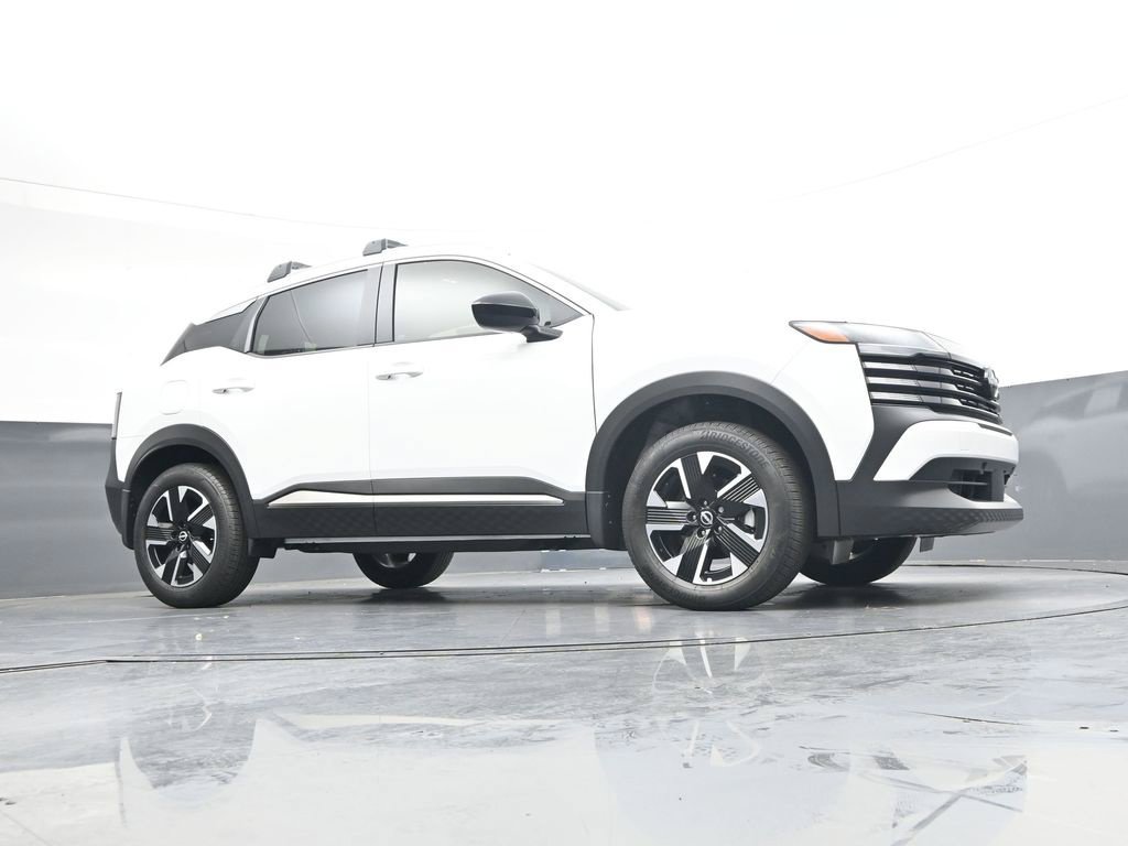 Certified 2026 Nissan Kicks SV w/ Cold Weather Package AWD/4WD image 35