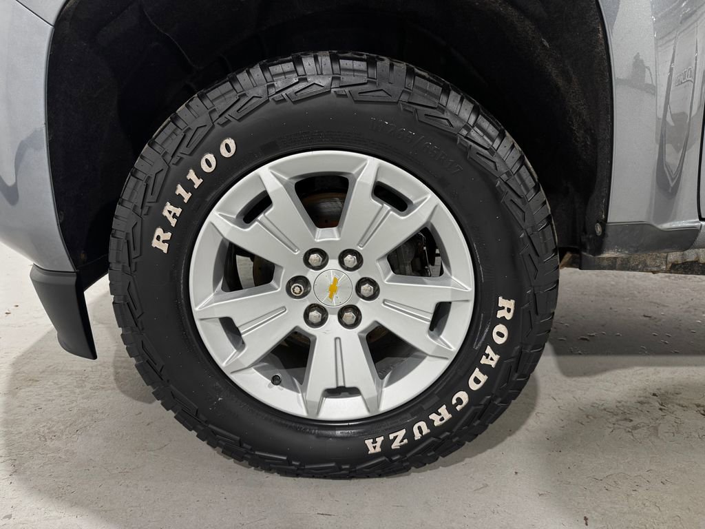 Used 2018 Chevrolet Colorado LT image 7