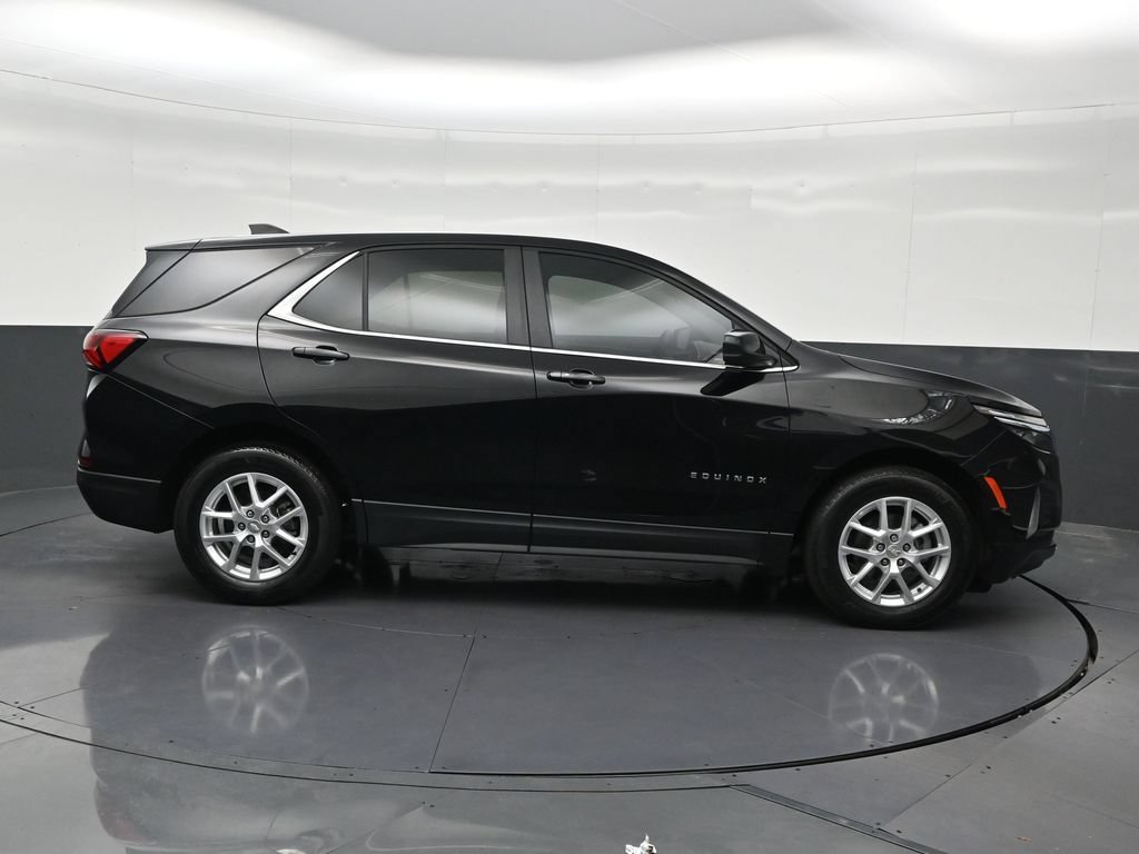 Used 2023 Chevrolet Equinox LT FWD image 7