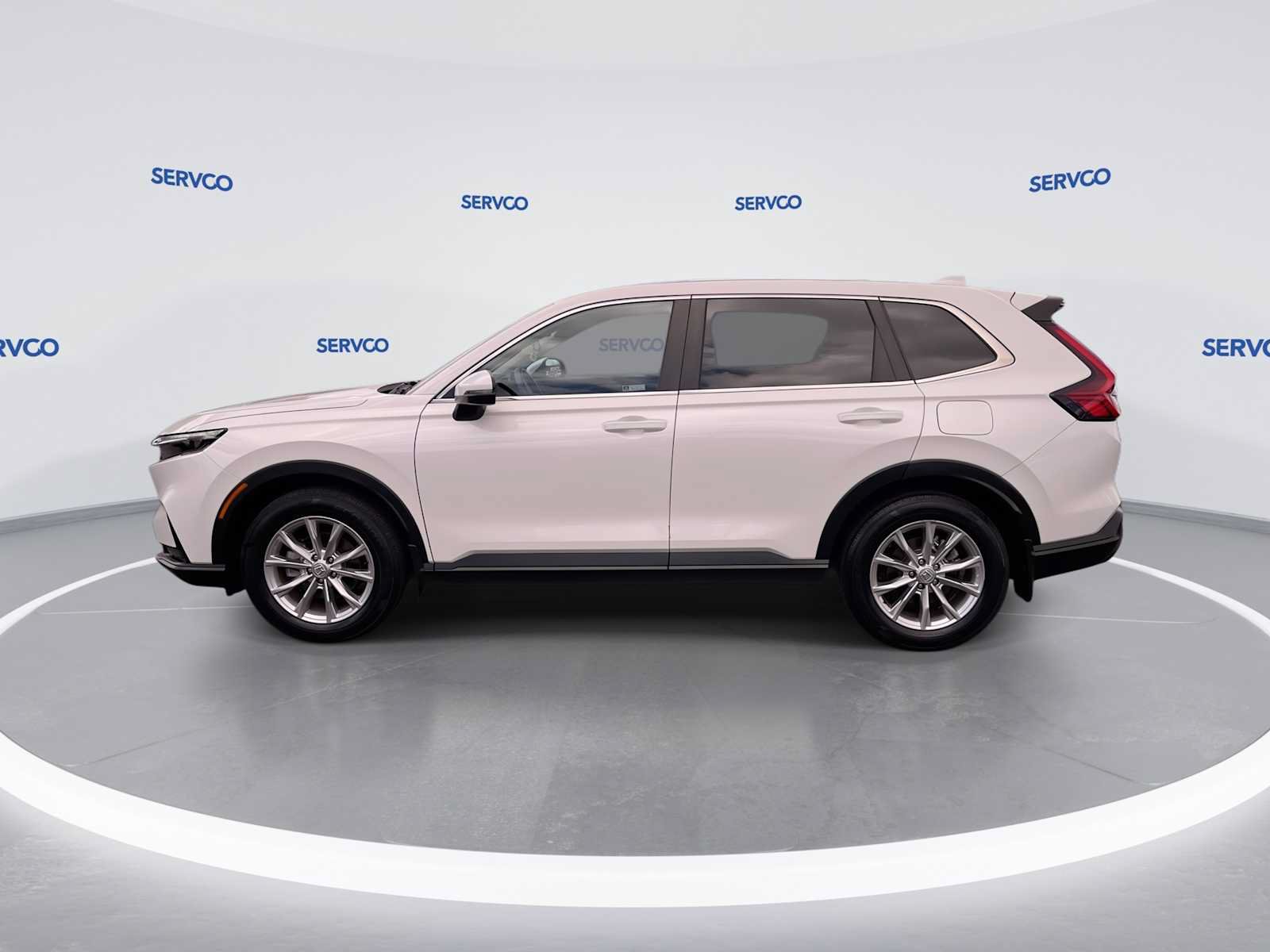 Used 2024 Honda CR-V EX image 5