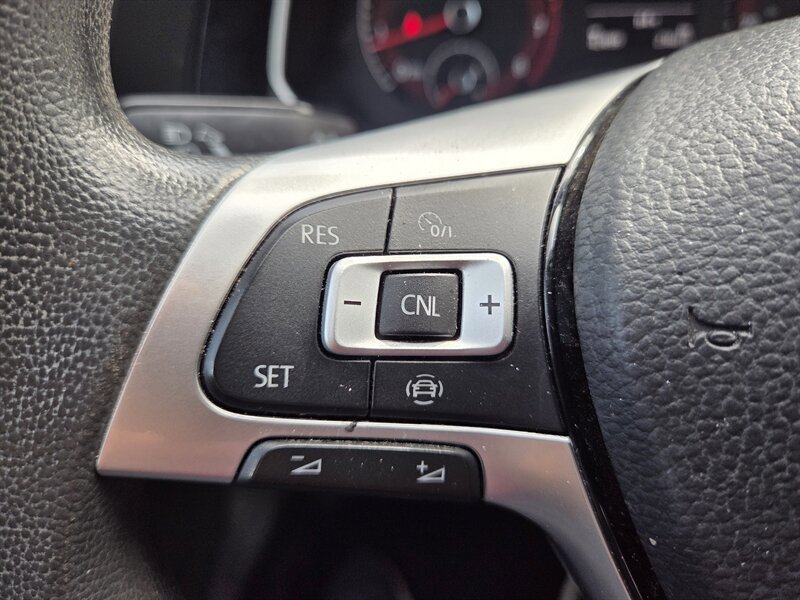 Used 2020 Volkswagen Jetta S FWD image 14