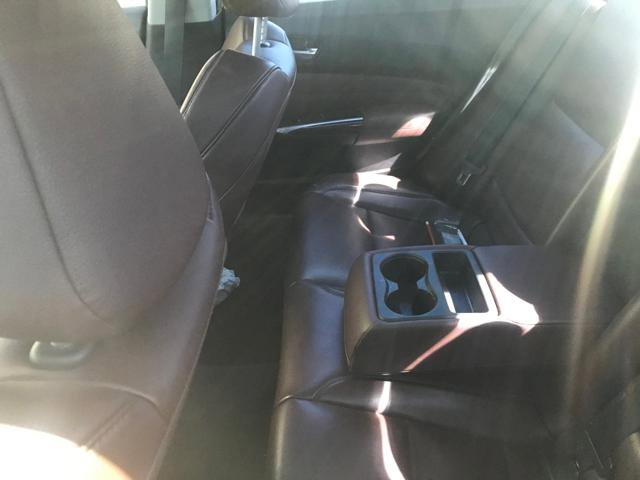 Used 2016 Acura TLX V6 FWD image 6