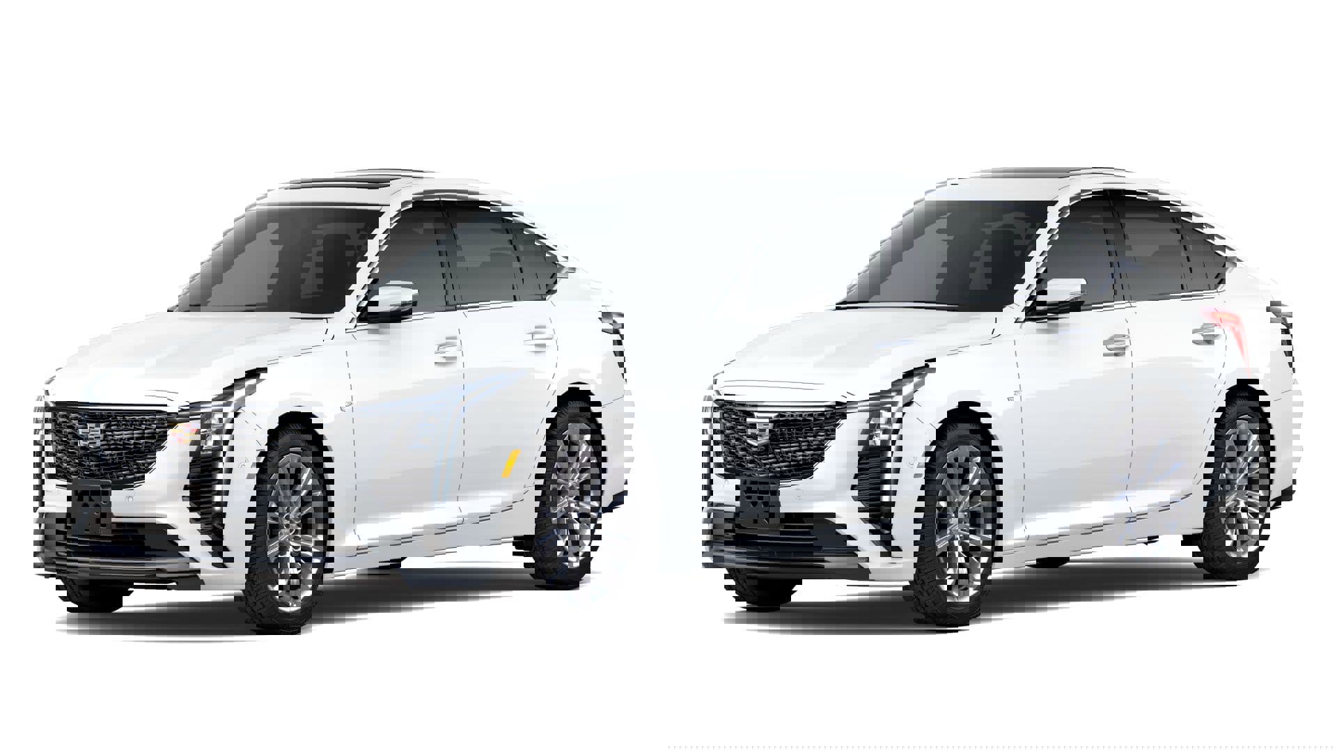 New 2026 Cadillac CT5 Premium Luxury image 49