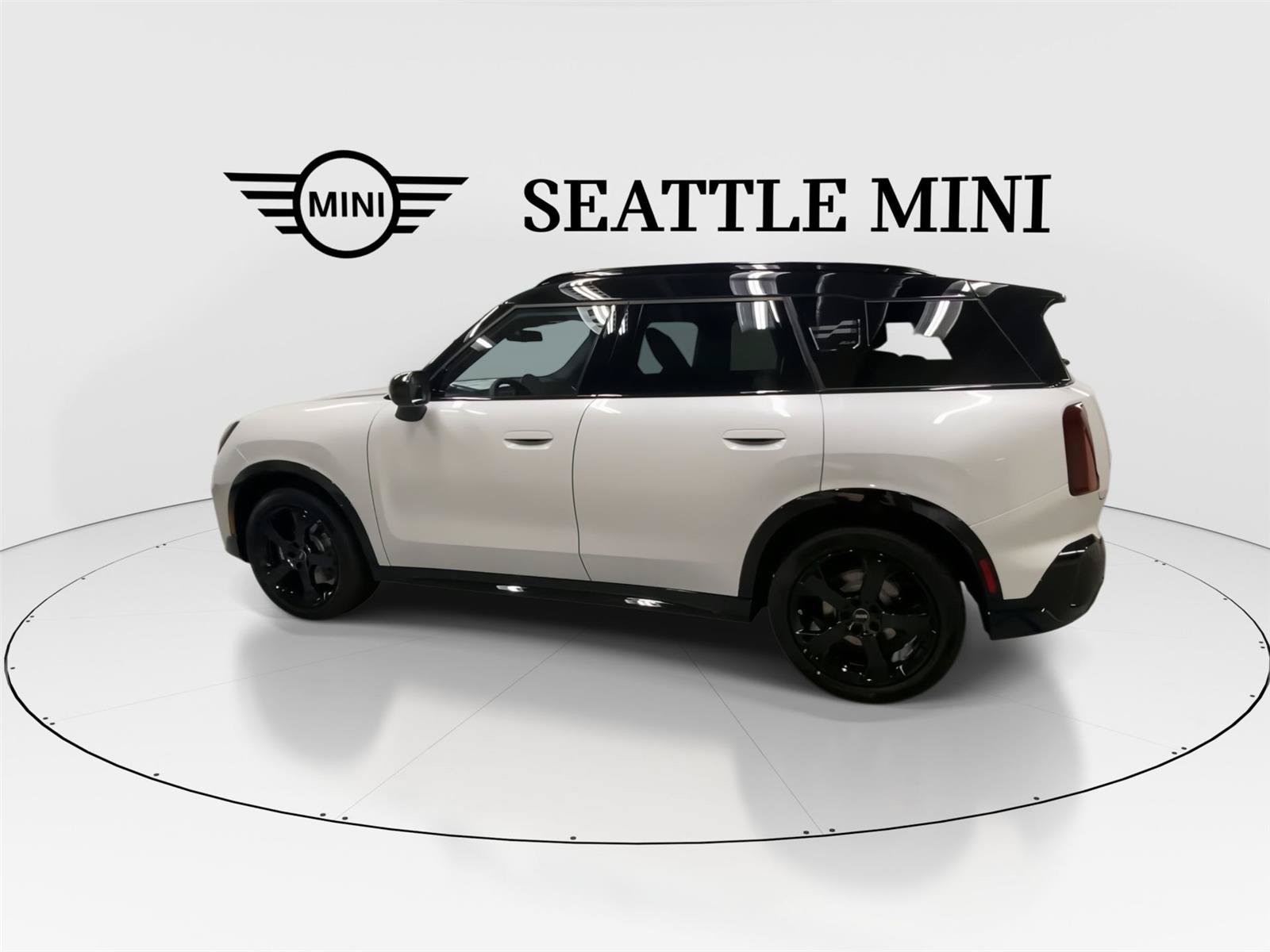 New 2027 MINI Cooper Countryman S w/ Comfort Package Max AWD/4WD image 7