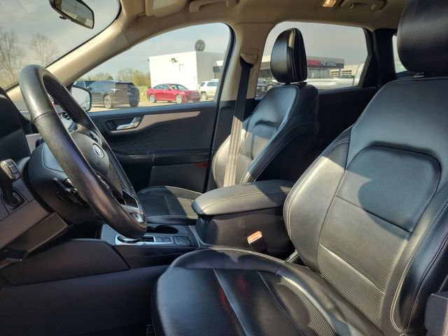 Used 2020 Ford Escape SEL AWD/4WD image 7