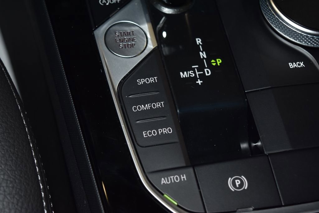 Certified 2023 BMW 228i xDrive Gran Coupe w/ Convenience Package image 15