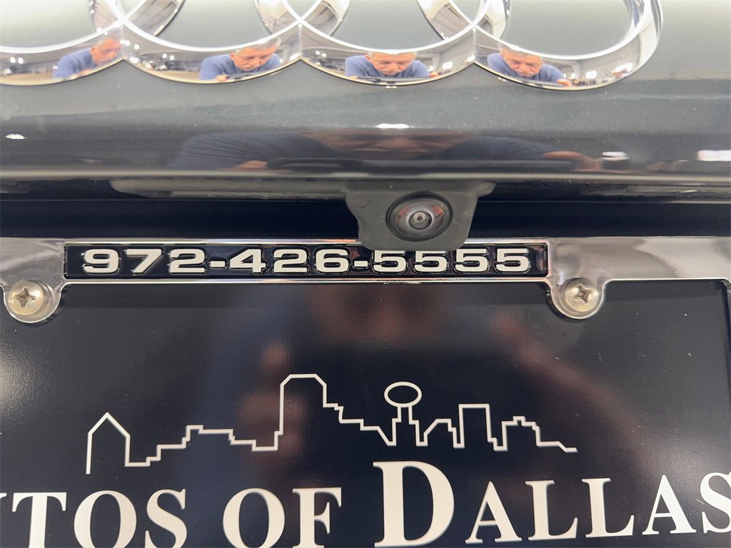 Used 2022 Audi A3 2.0T Premium w/ Convenience Package image 24