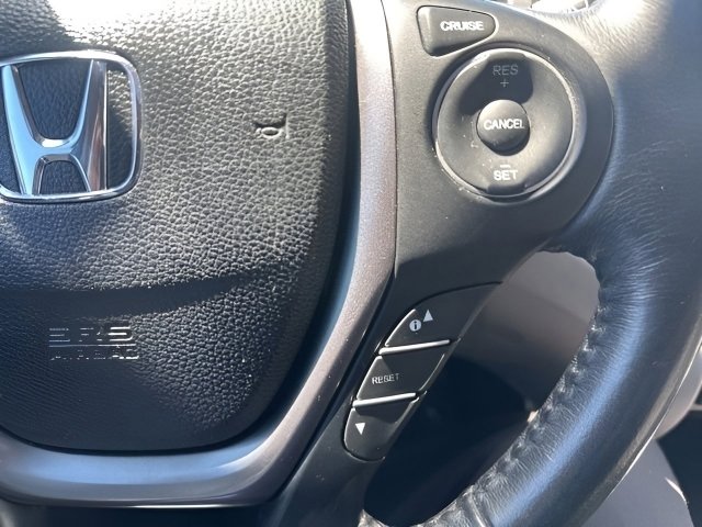 Used 2017 Honda Pilot EX-L image 19