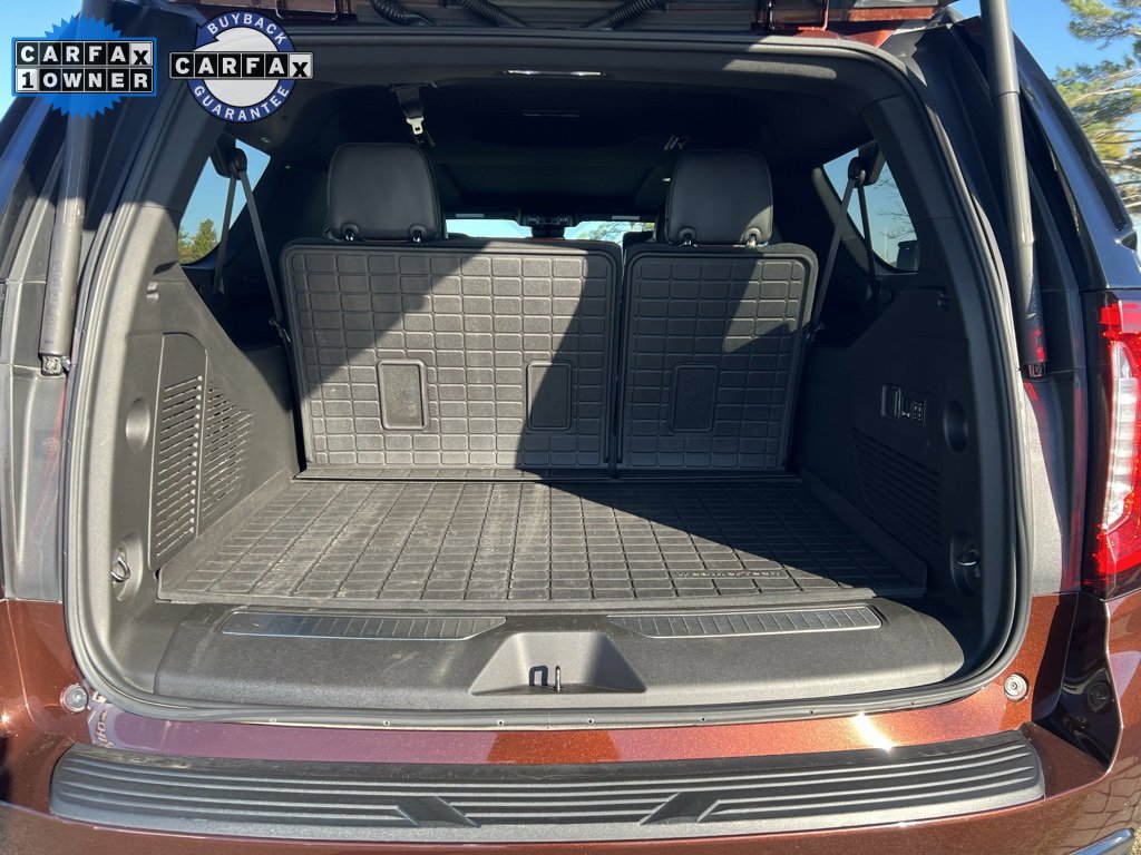 Used 2023 GMC Yukon XL Denali Ultimate image 32