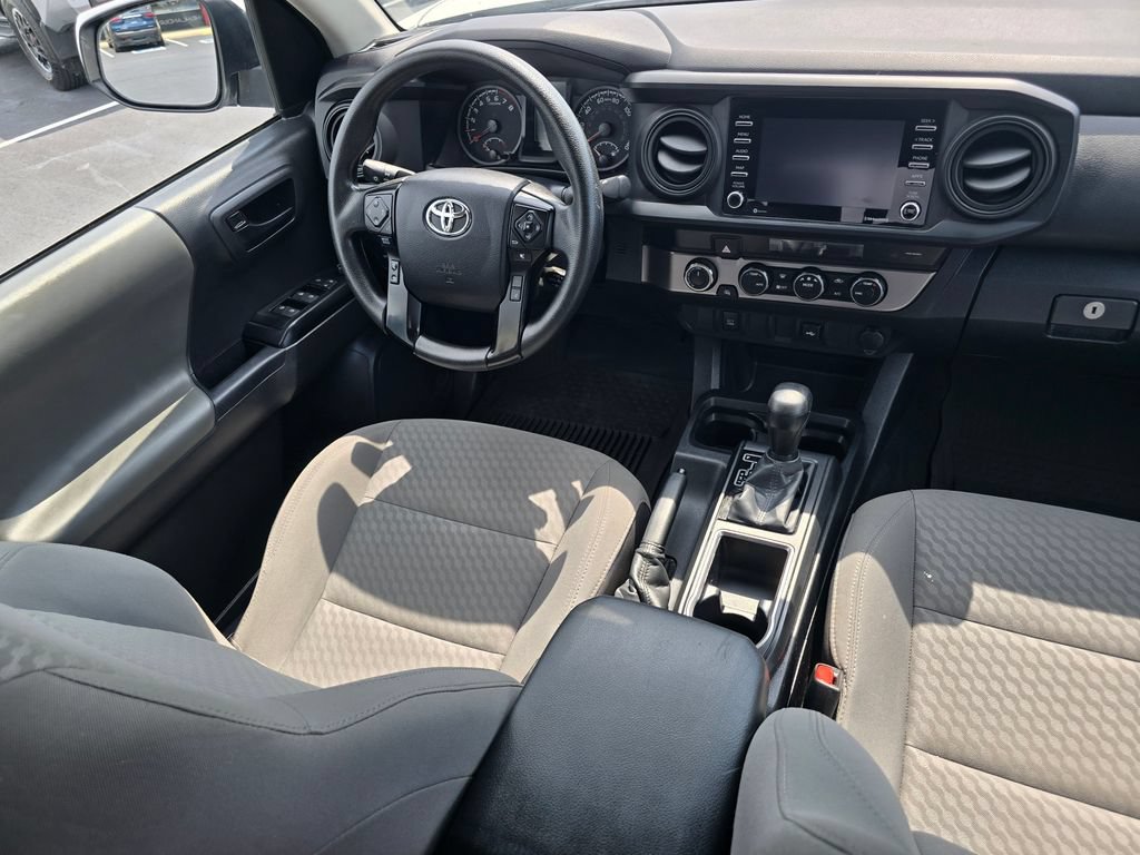 Used 2023 Toyota Tacoma SR AWD/4WD image 19
