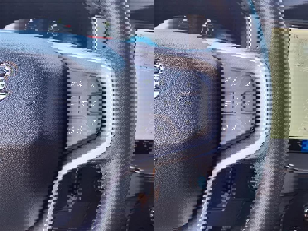 New 2025 Ford Bronco Outer Banks image 16