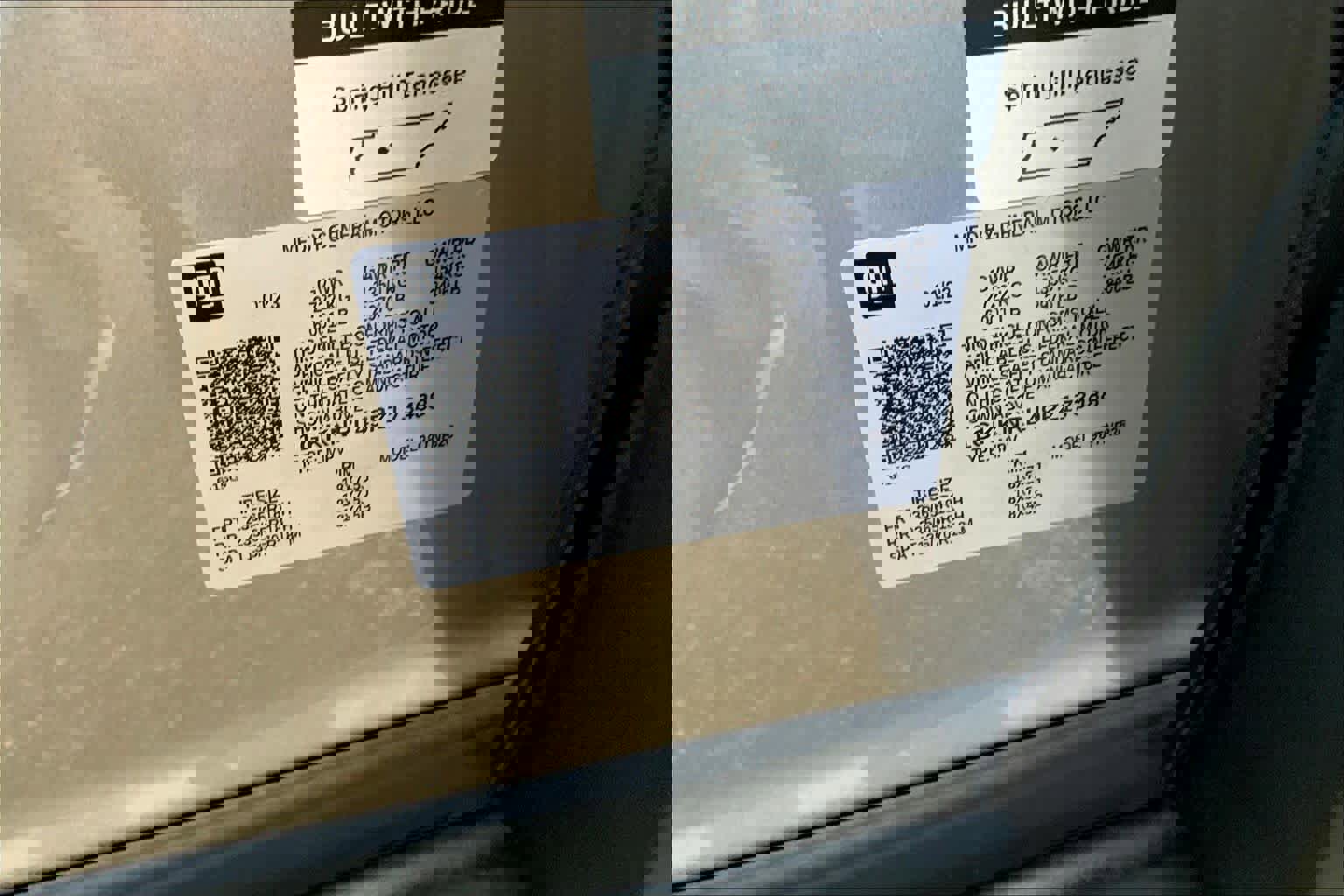 Certified 2023 GMC Acadia SLE w/ Driver Convenience Package image 31