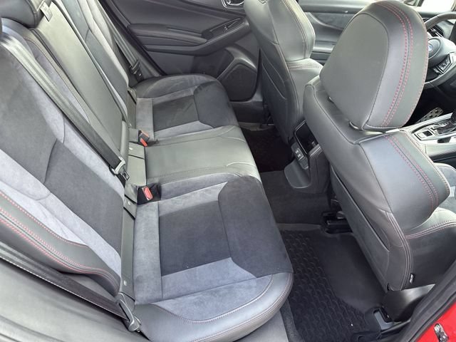 Used 2022 Subaru WRX GT AWD/4WD image 29