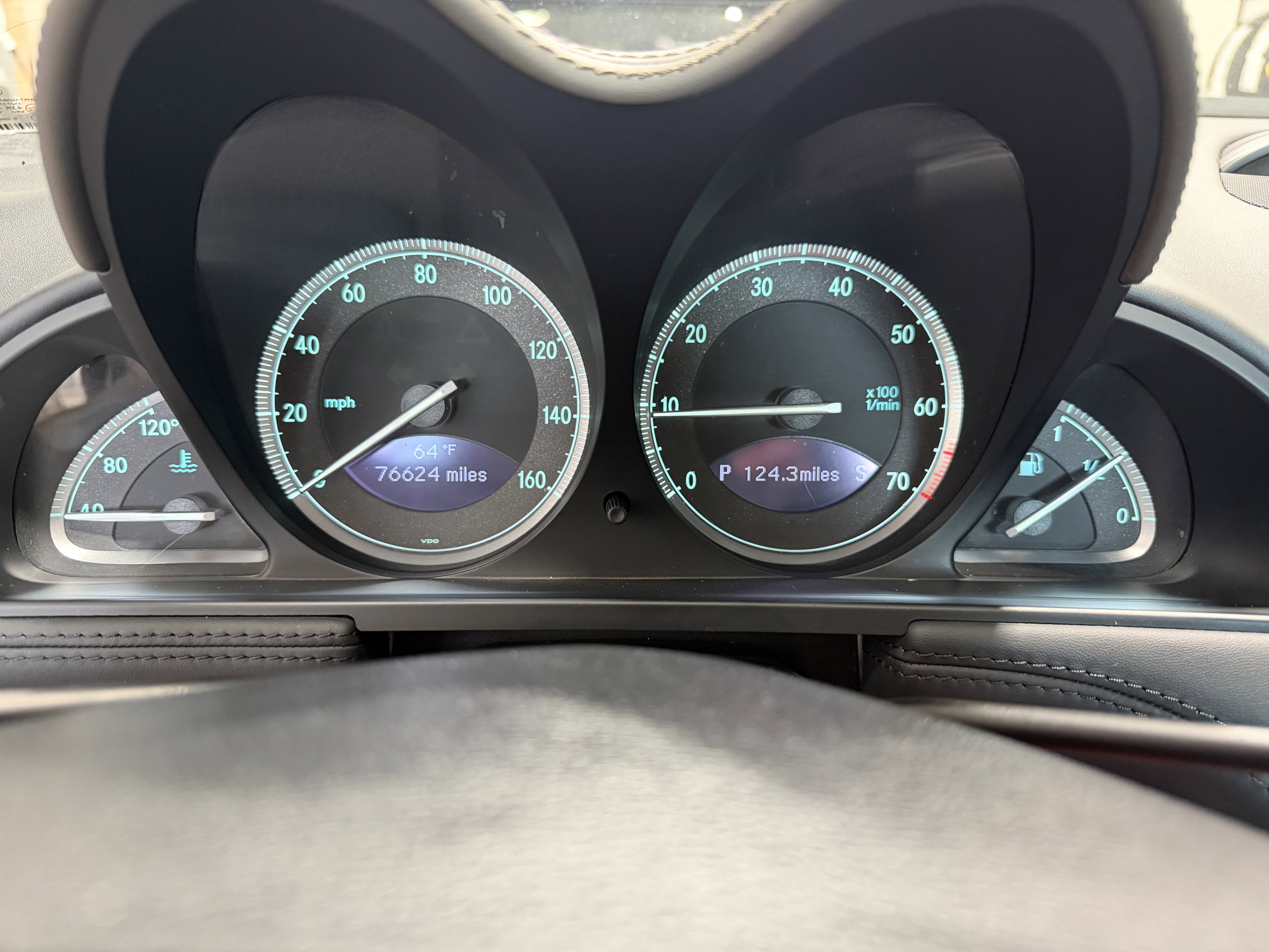 Used 2007 Mercedes-Benz SL 550 image 19