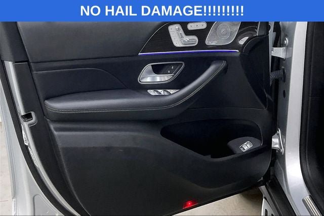Used 2021 Mercedes-Benz GLS 450 4MATIC image 21