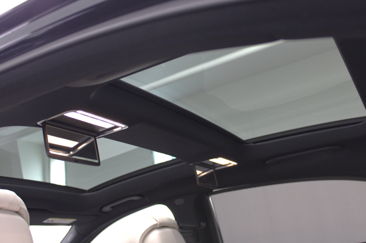 Used 2018 Mercedes-Benz S 560 Sedan image 75