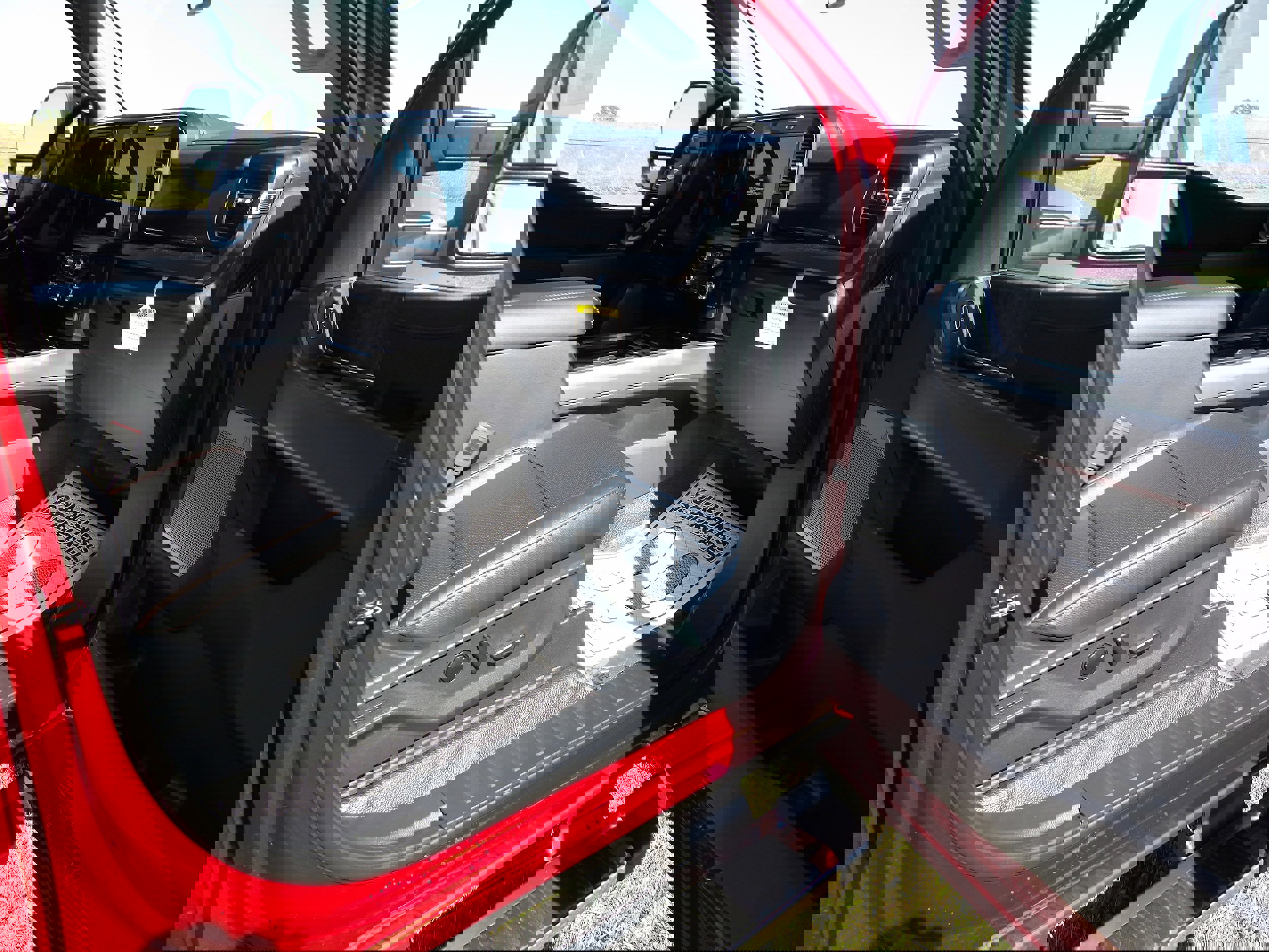 New 2026 Ford F350 Lariat image 50