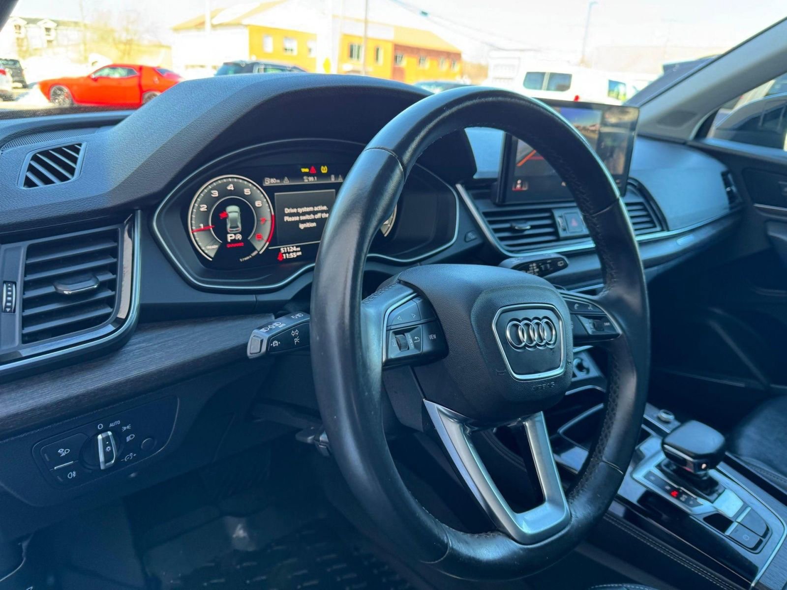 Used 2022 Audi Q5 2.0T Premium Plus w/ Premium Plus Package image 20