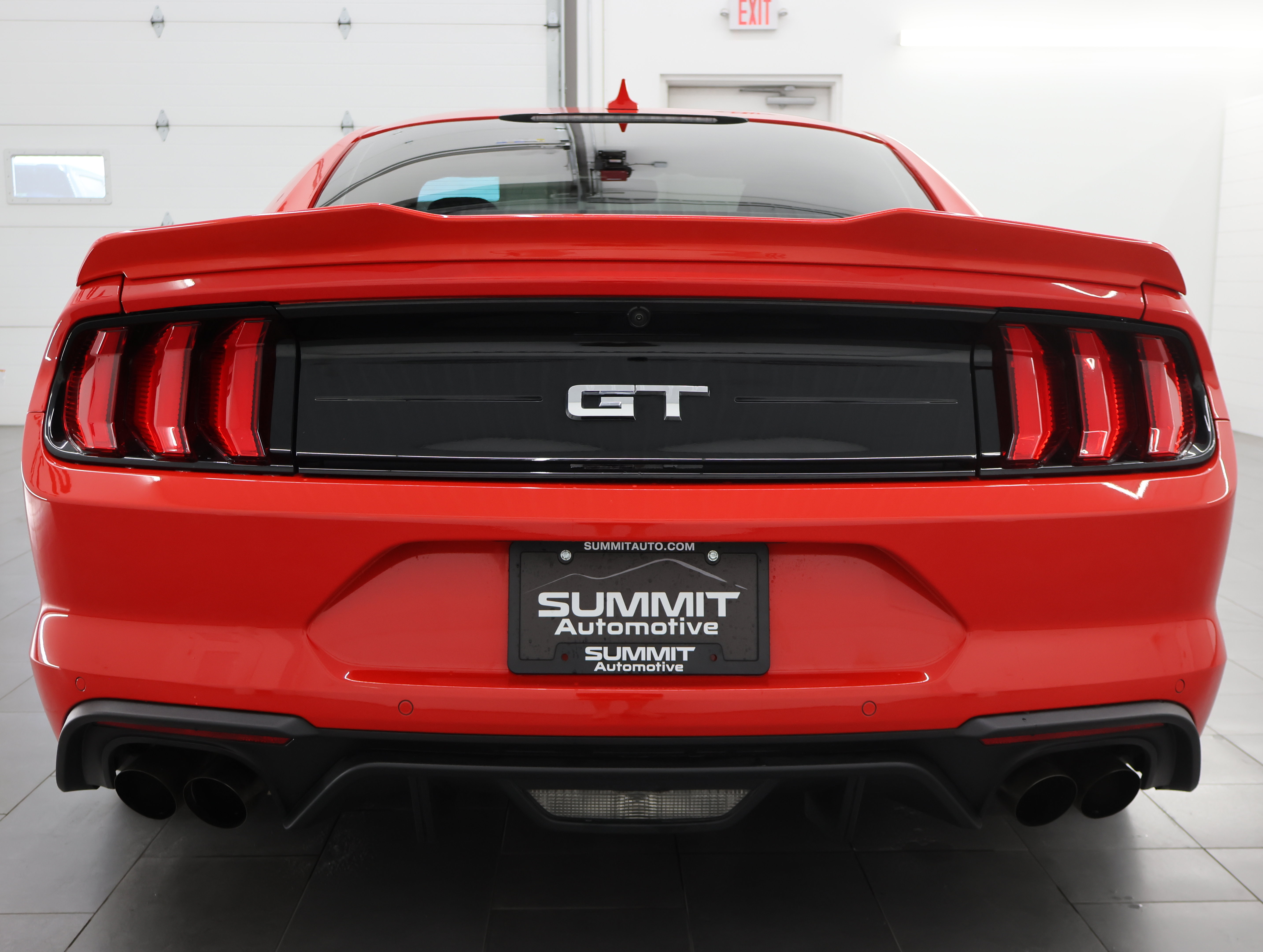 Used 2020 Ford Mustang GT Premium RWD image 26