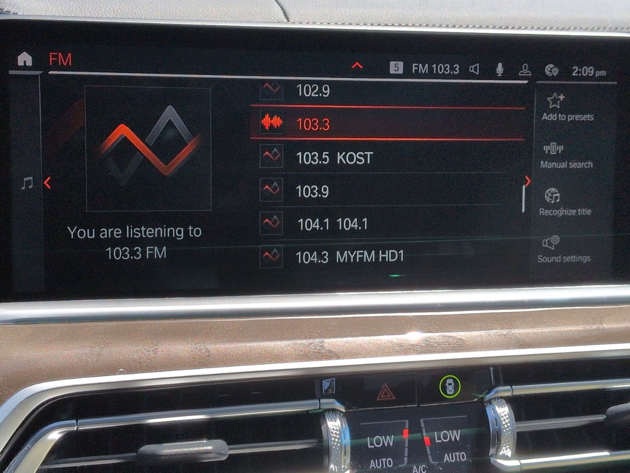 Certified 2022 BMW X5 xDrive40i AWD/4WD image 23