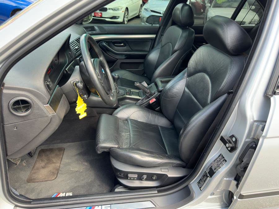 Used 2000 BMW M5 RWD image 15