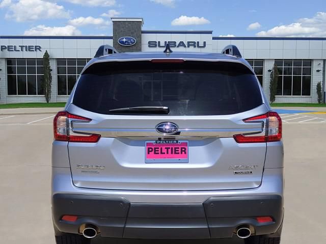 Used 2024 Subaru Ascent Touring AWD/4WD image 5