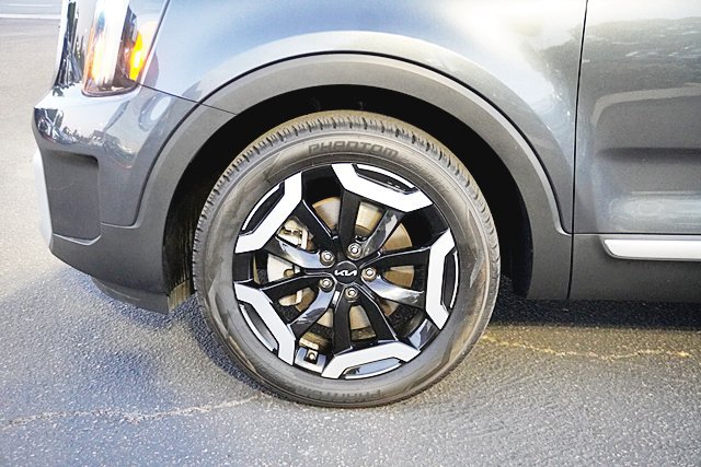 Used 2024 Kia Telluride S w/ S Sunroof Package AWD/4WD image 14