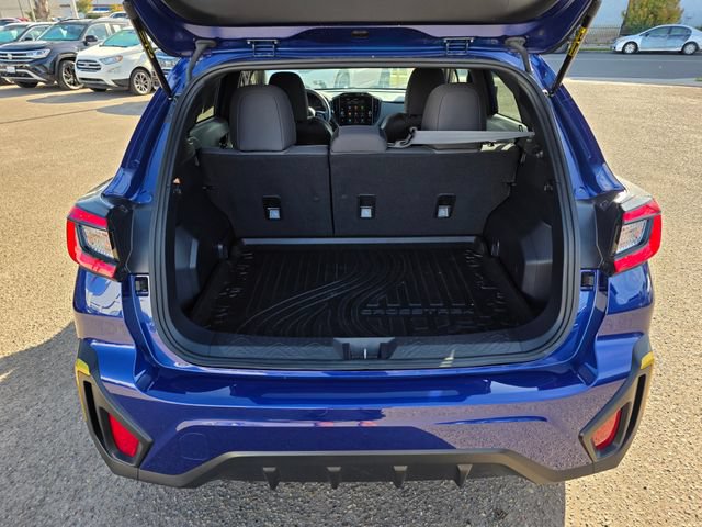Used 2025 Subaru Crosstrek 2.5i Sport w/ Crosstrek Mirror Package AWD/4WD image 13