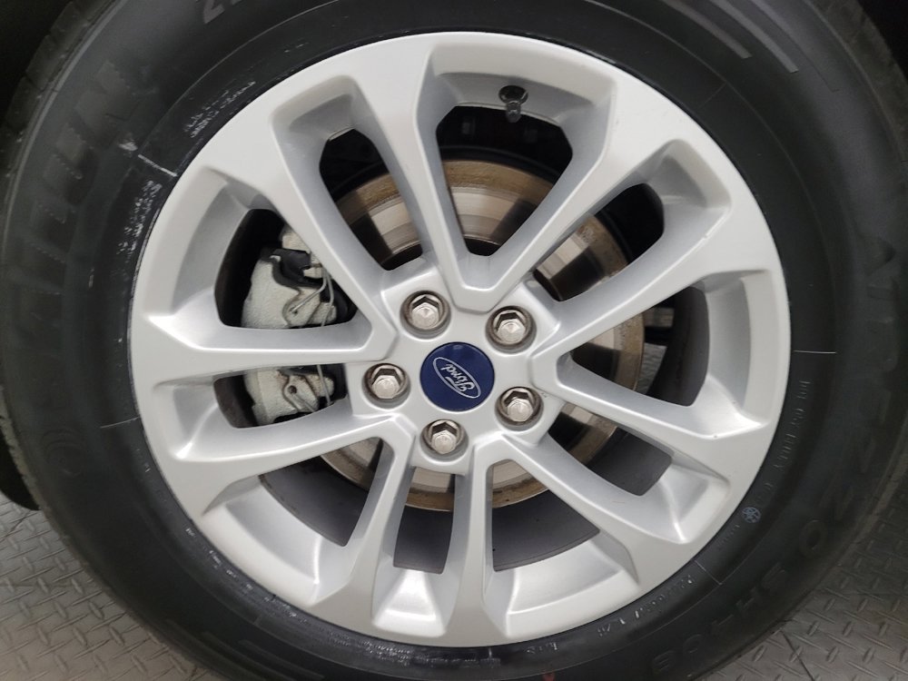 Used 2021 Ford Escape SE AWD/4WD image 31