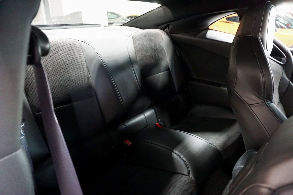 Used 2015 Chevrolet Camaro Z/28 image 65