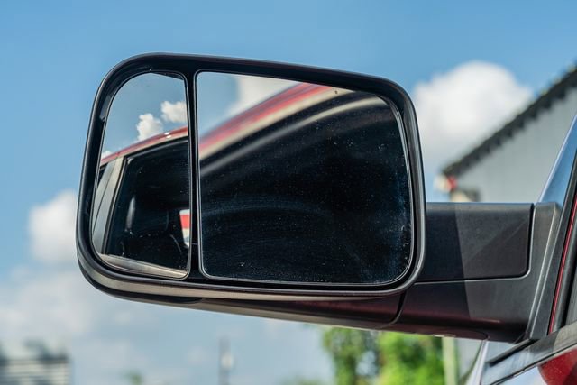 Used 2019 RAM 1500 Big Horn image 11