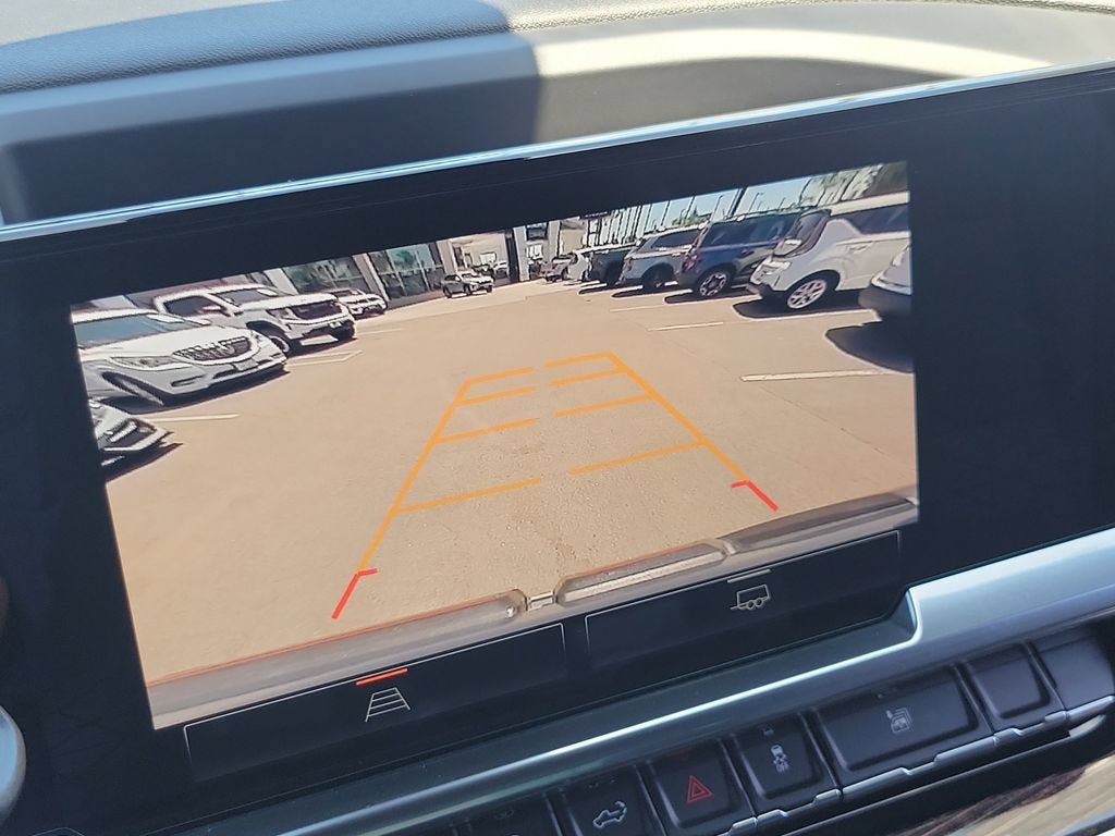 Used 2024 GMC Sierra 1500 Elevation RWD image 30