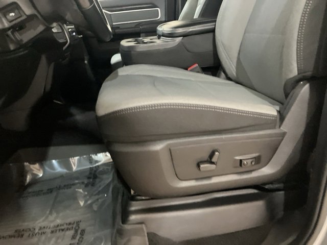 Used 2022 RAM 2500 Big Horn w/ Level A Equipment Group image 10