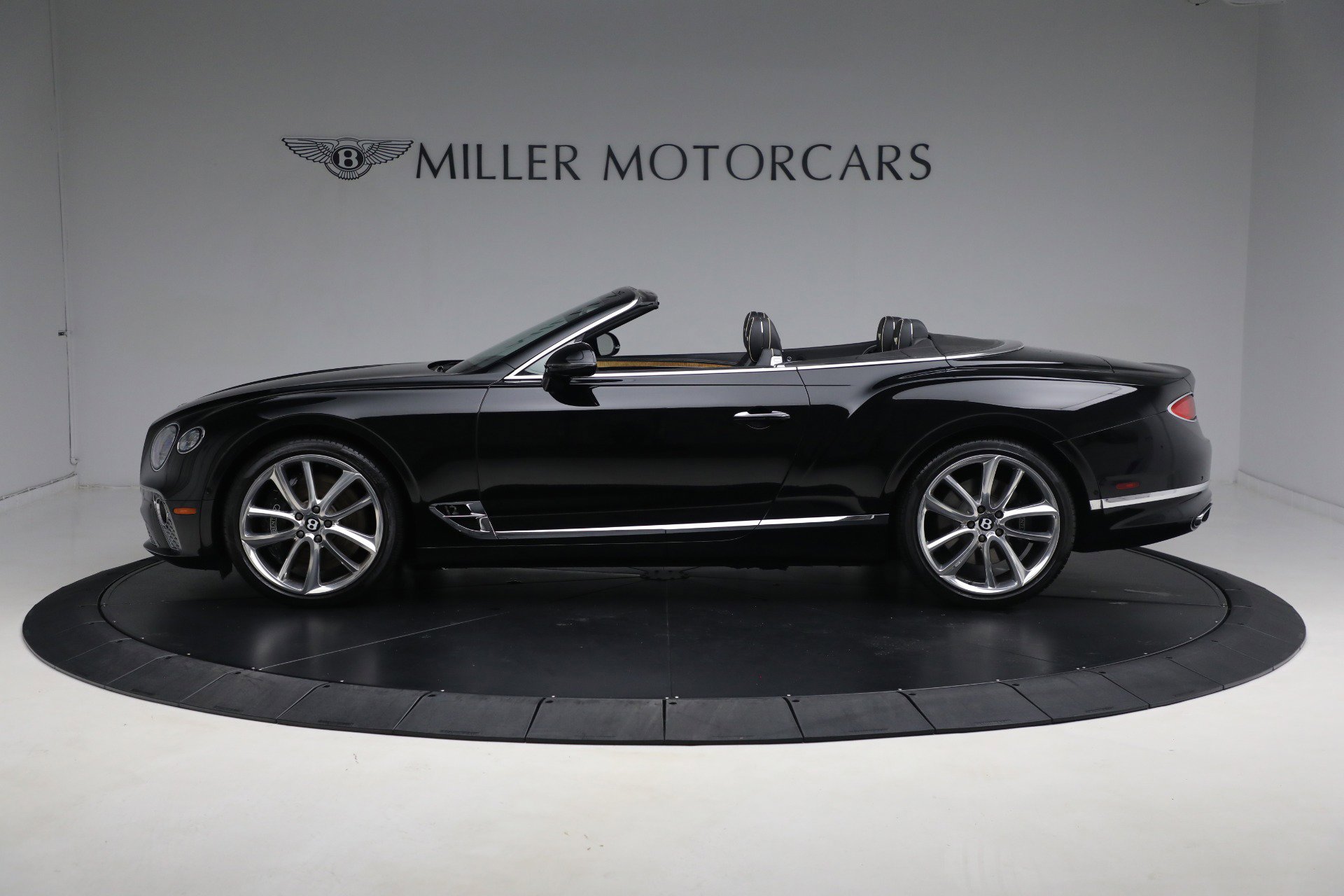 Certified 2020 Bentley Continental GT image 2