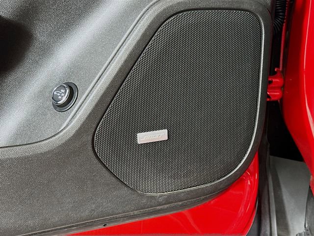 Used 2023 Chevrolet Blazer RS w/ Driver Confidence II Package FWD image 19