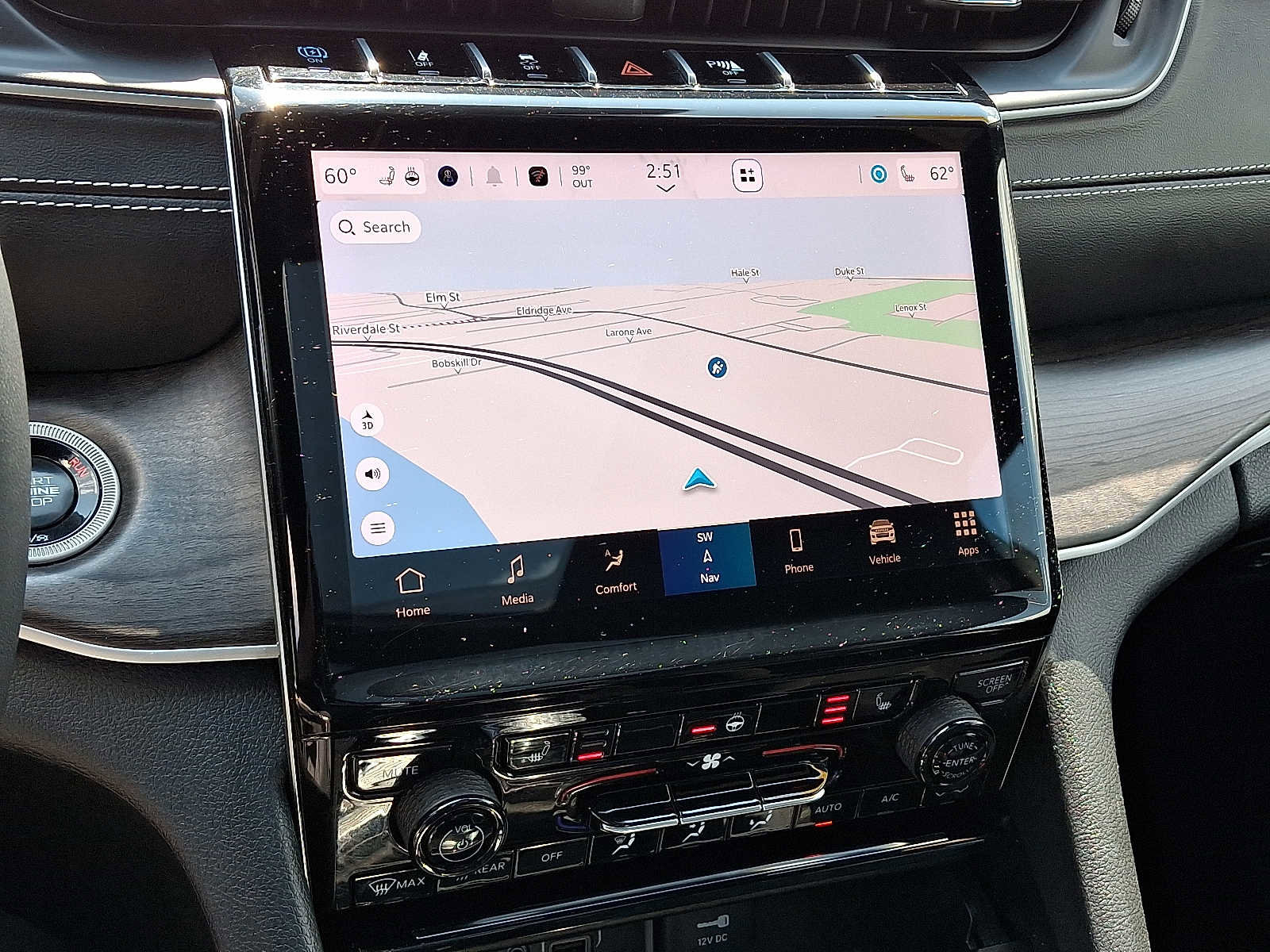 Used 2024 Jeep Grand Cherokee Limited 4xe image 20