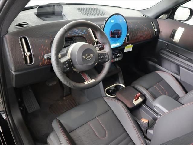 New 2026 MINI Cooper Countryman S w/ Comfort Package Max image 9