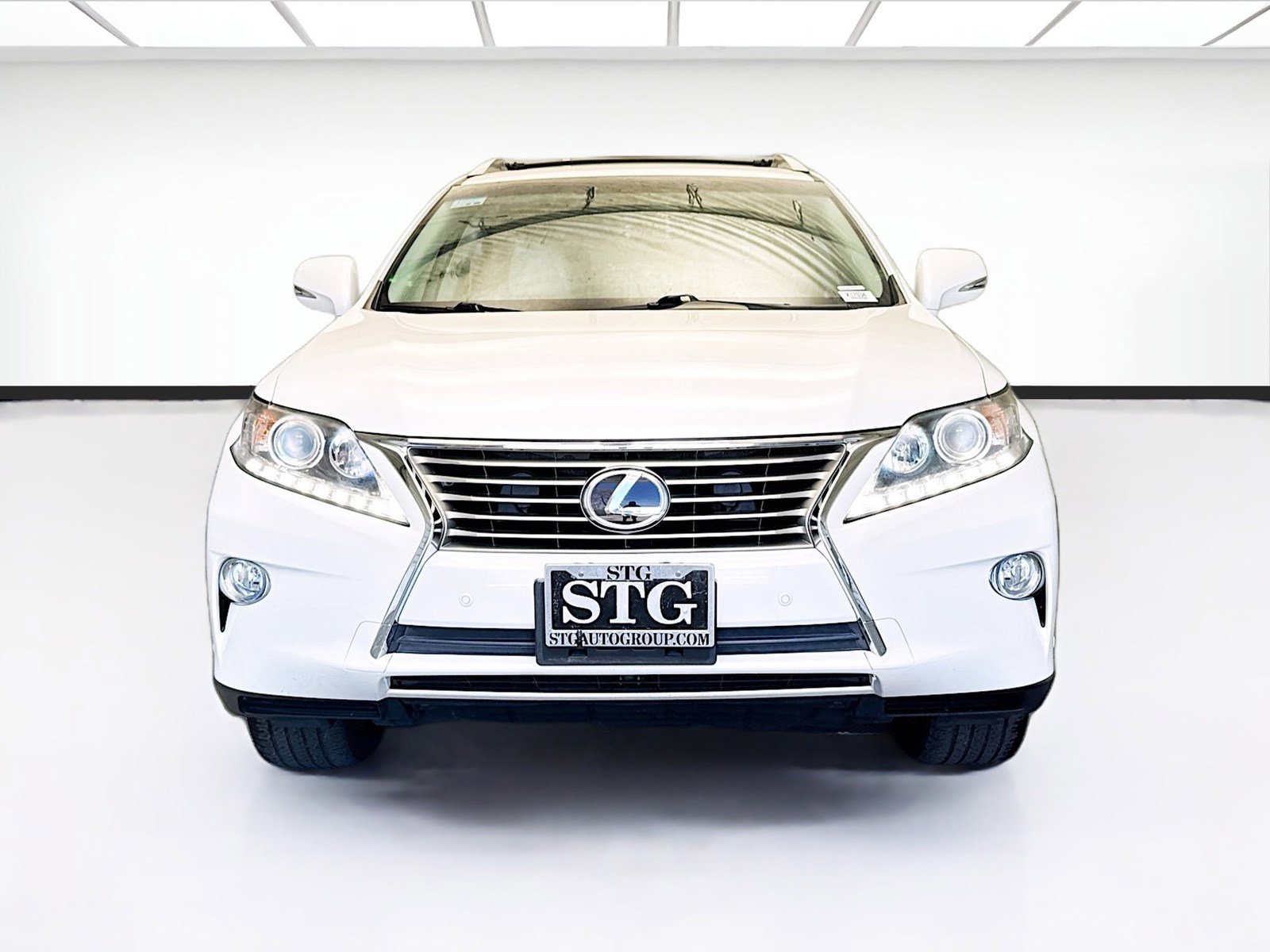 Used 2015 Lexus RX 350 FWD image 2