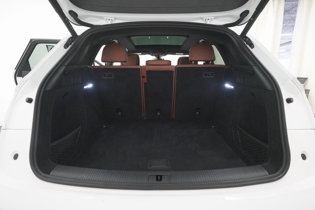 Used 2025 Audi Q5 2.0T Premium image 10