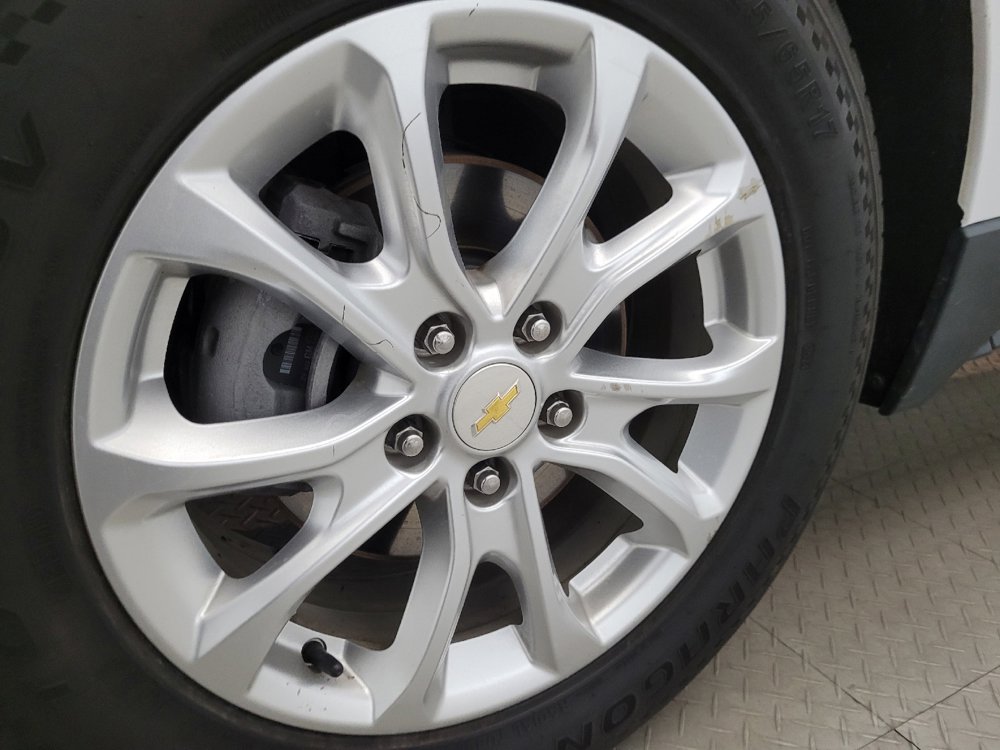 Used 2020 Chevrolet Equinox LT AWD/4WD image 31