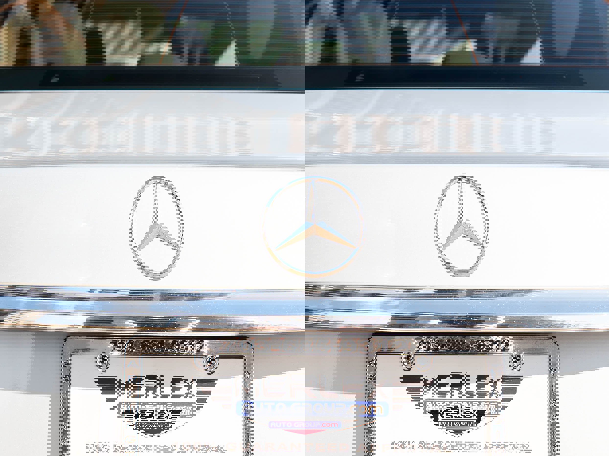 Used 2017 Mercedes-Benz E 300 image 50