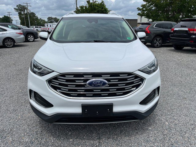 Used 2019 Ford Edge SEL w/ Equipment Group 201A AWD/4WD image 3