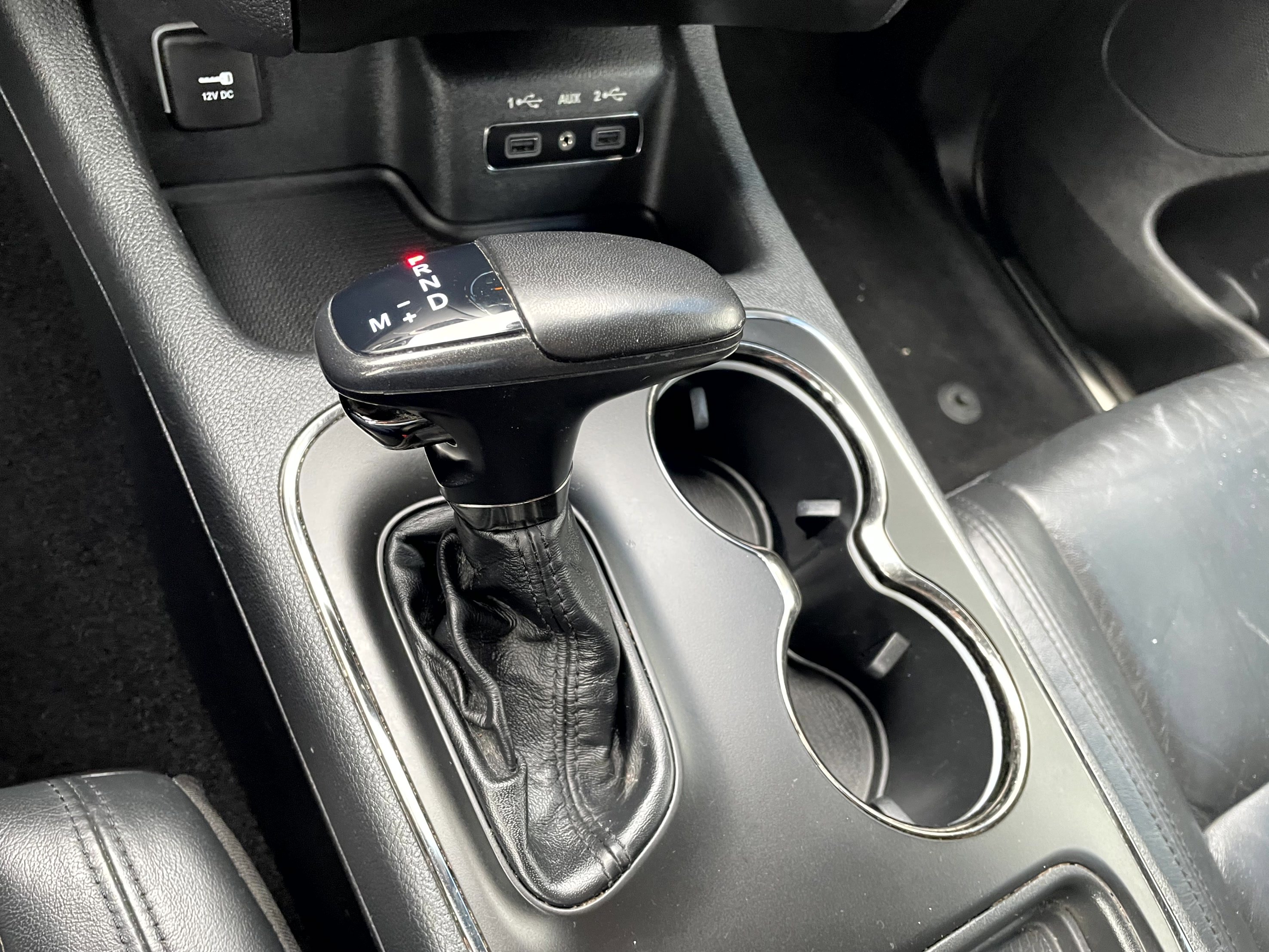 Used 2020 Dodge Durango GT image 20