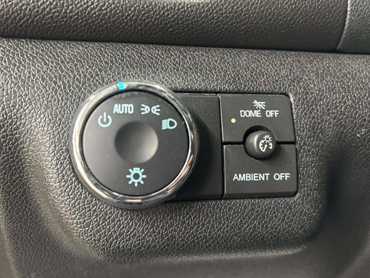 Used 2014 Buick Enclave Premium AWD/4WD image 38