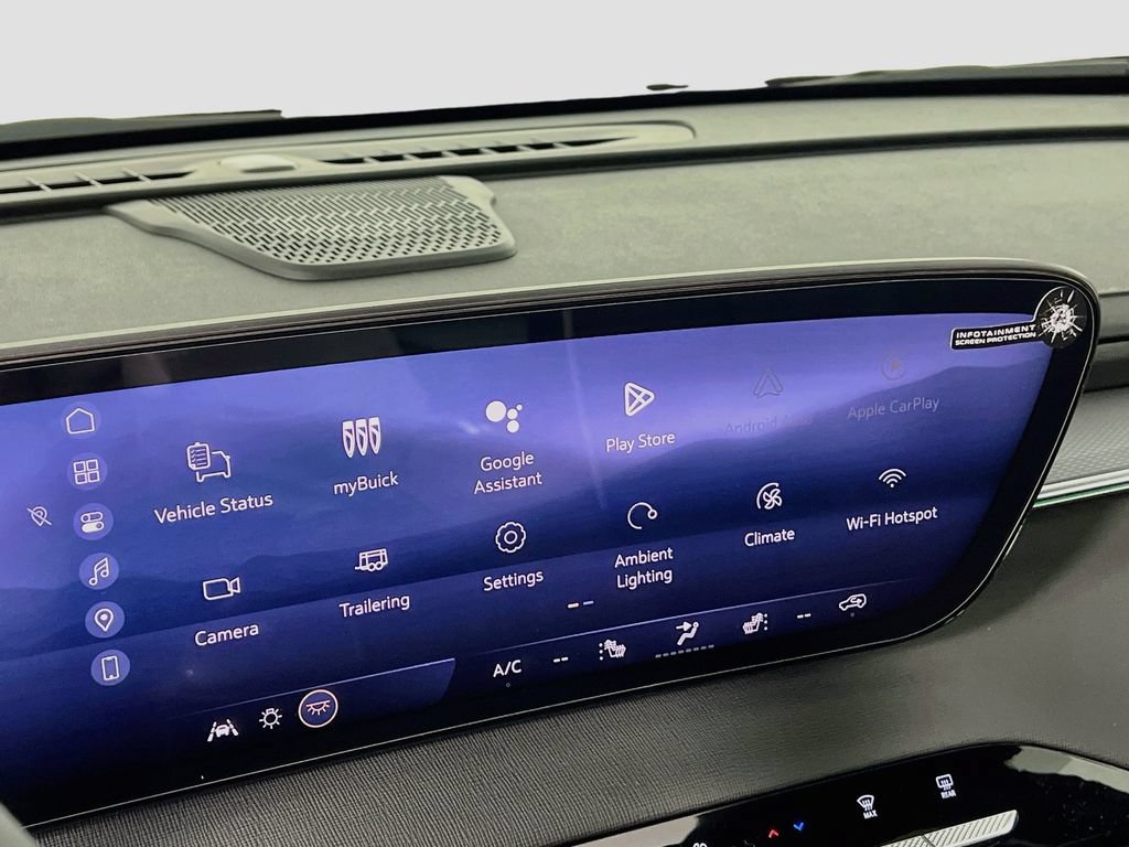 New 2026 Buick Enclave Sport Touring w/ Power Package AWD/4WD image 13