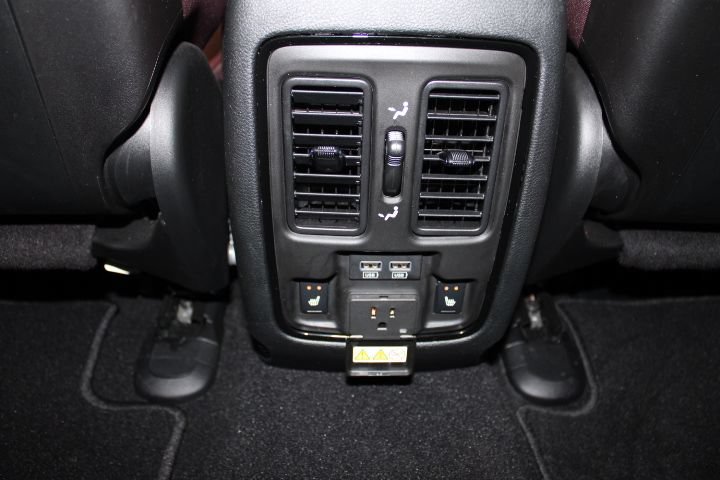 Used 2024 Dodge Durango R/T AWD/4WD image 23
