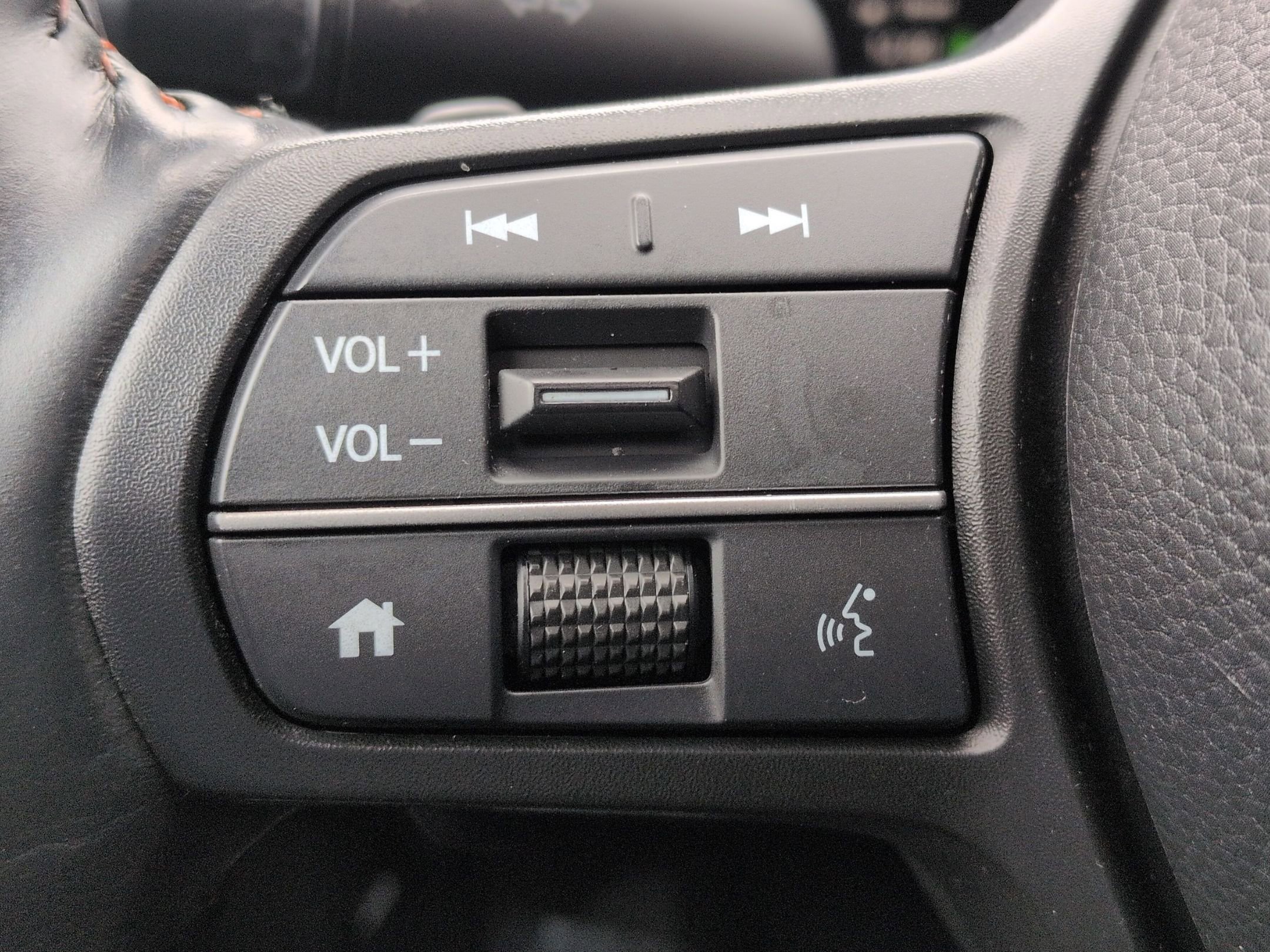 Certified 2024 Honda CR-V Sport-L image 15